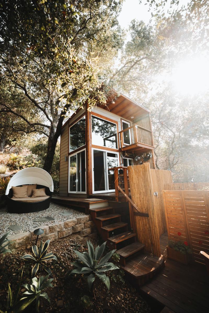 Tiny Houses: A Sustainable Lifestyle Choice