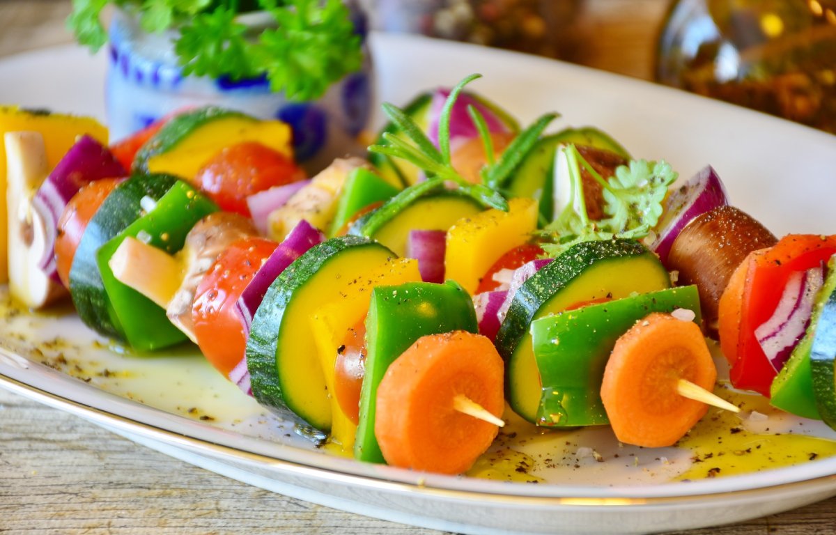 Debunking Vegan Myths