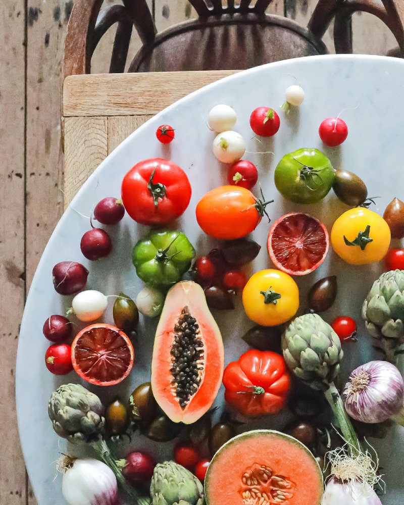 Transitioning to a Vegan Lifestyle