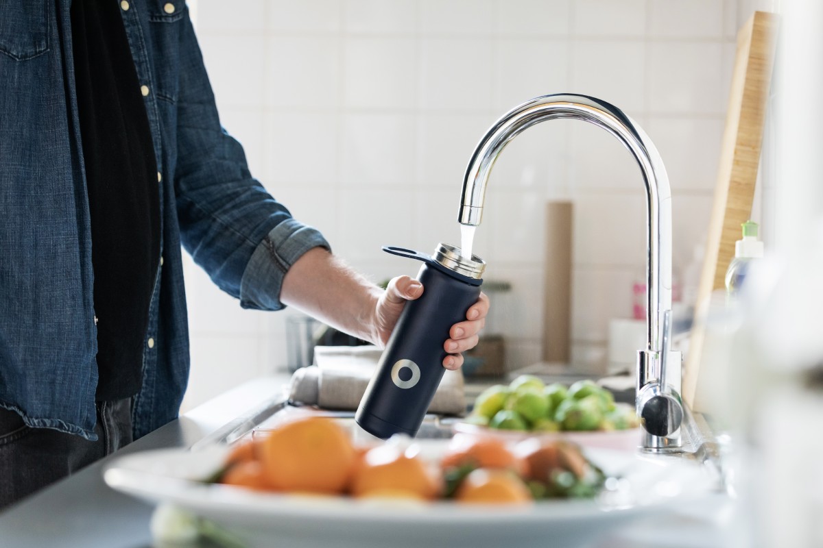 Water-Saving Techniques for a Sustainable Lifestyle