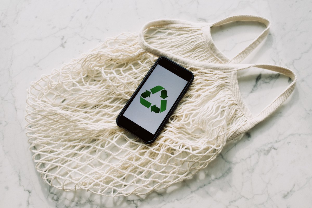 Reducing Packaging Waste