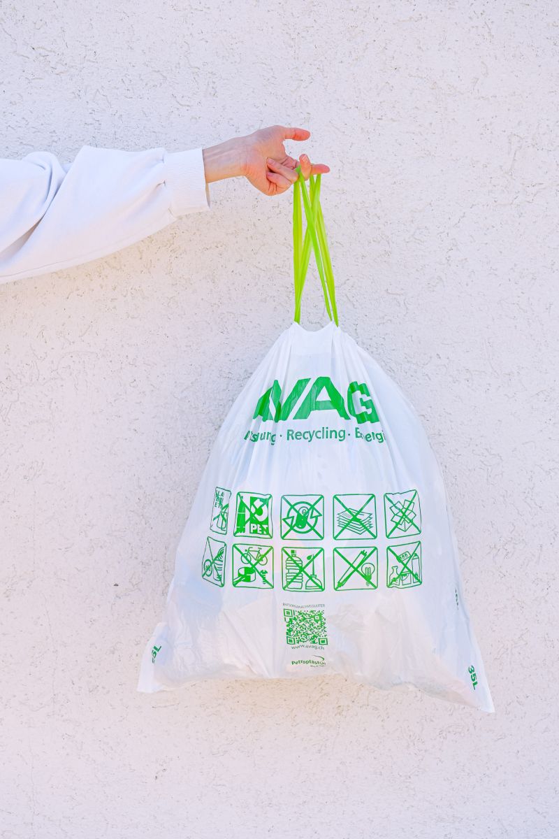 Recycling Right
