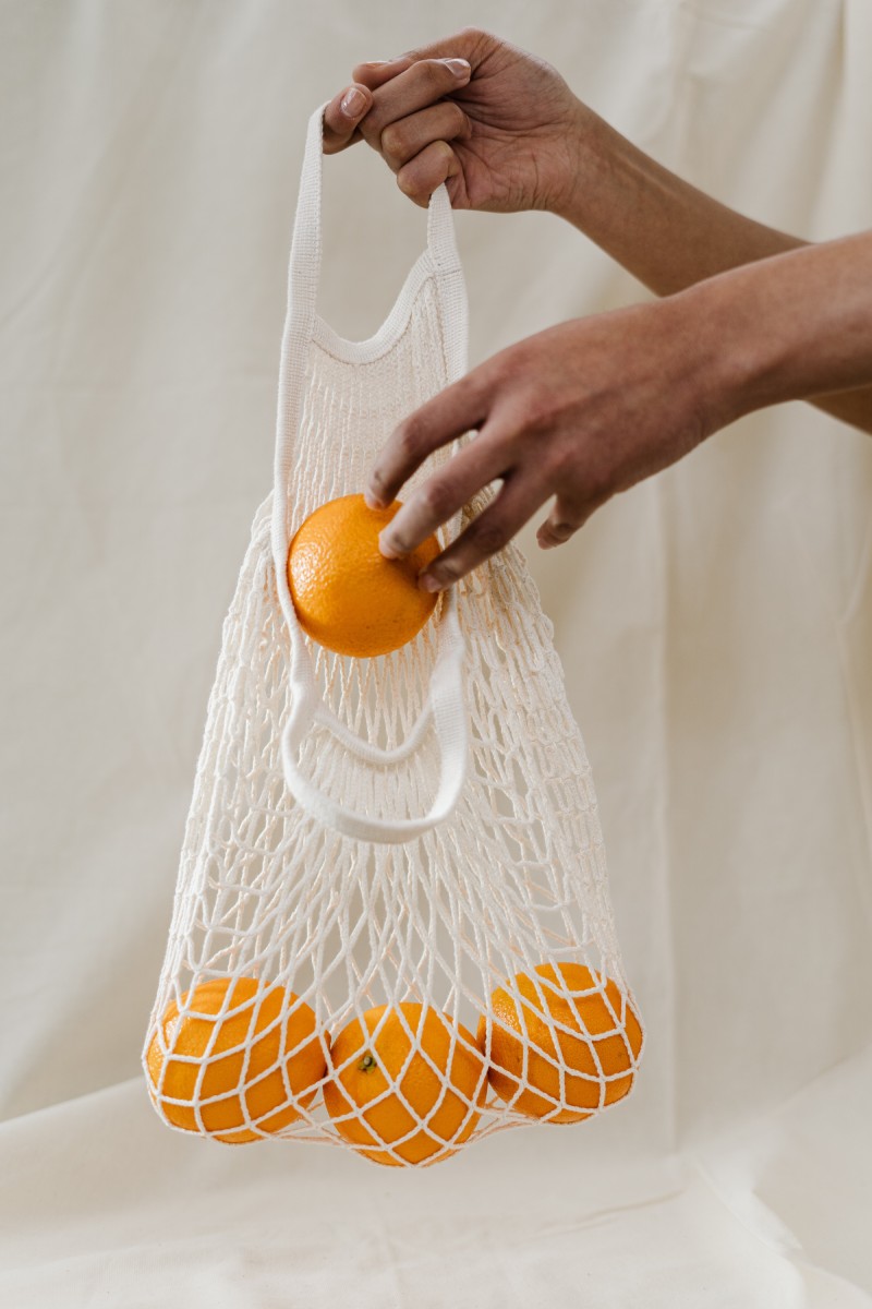 Zero-Waste and Consumerism